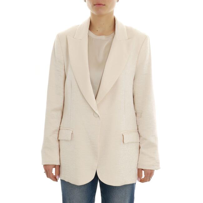 GIACCA LAMINATA HAVEONE - Mad Fashion | img vers.1300x/